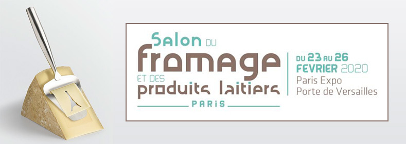 Salon du fromage